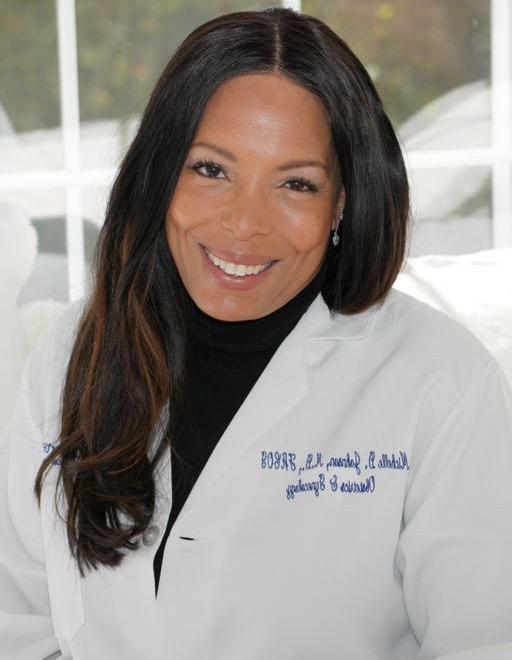 Michelle D. Johnson, MD, FACOG